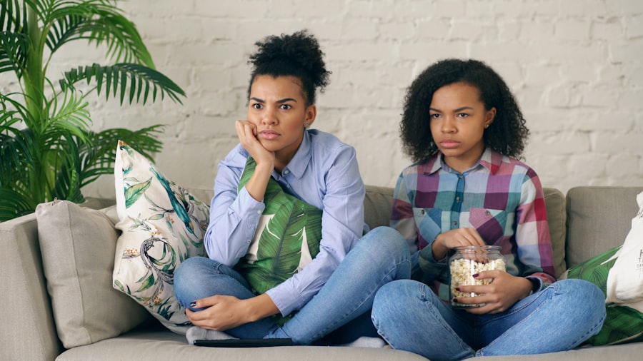 emotional monitoring