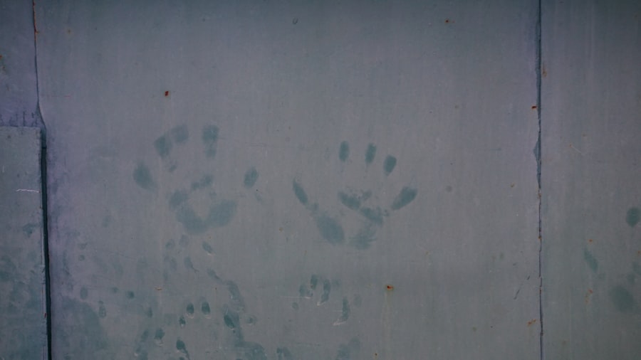 psychological fingerprints