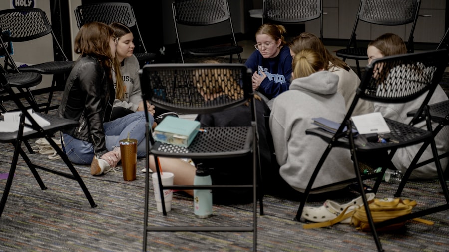 mental health gifted students