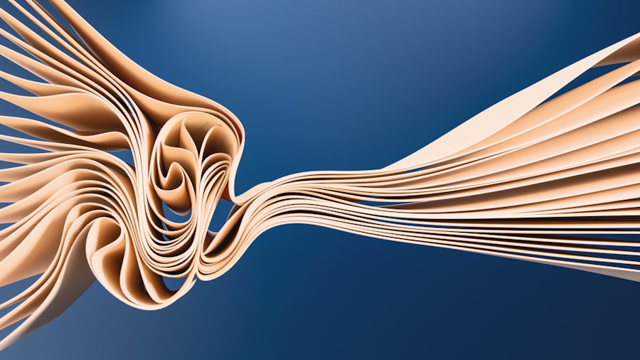 relief loop intensity