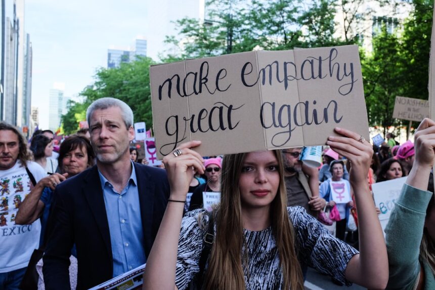 Photo empathy