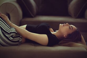 Photo adrenal fatigue