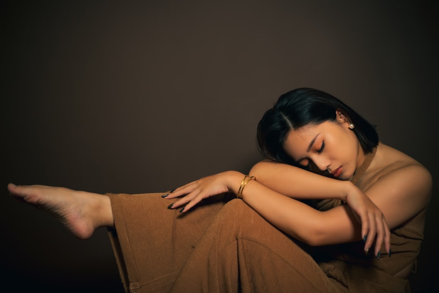 Photo adrenal fatigue