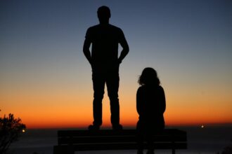 Photo empaths attract narcissistic partners