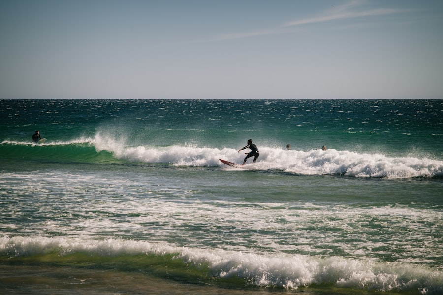 Photo hyper attunement