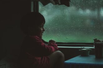 Photo childhood trauma hyper empathy