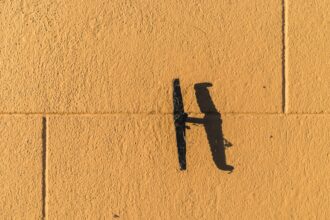 Photo hesitation signature