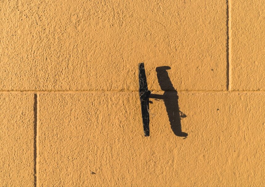 Photo hesitation signature