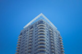 Photo social media architecture