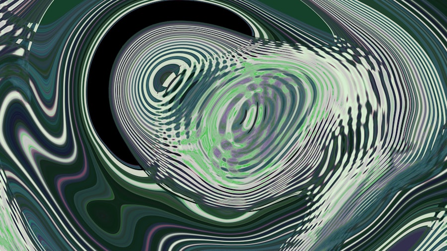 Photo psychological fingerprints