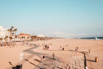 Photo ambient profiling