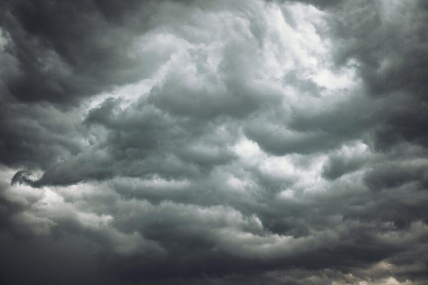 Photo audit digital weather patterns