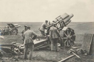 Photo pre-bunking drill