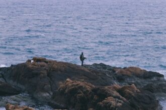 Photo overcoming self doubt