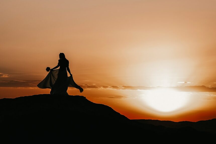 Photo healing avoidant attachment