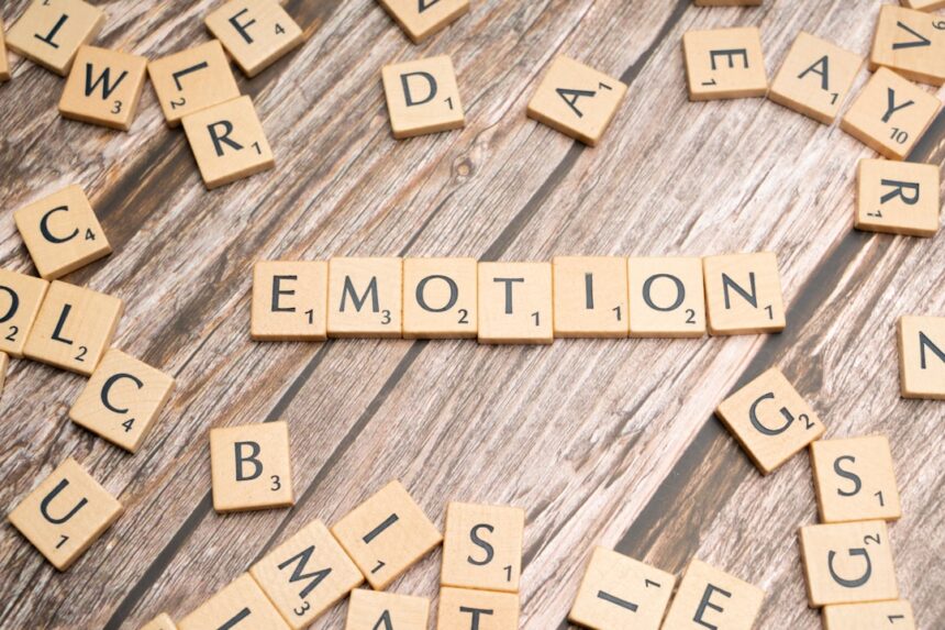 Photo emotional intelligence