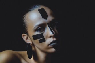 Photo healing ancestral trauma