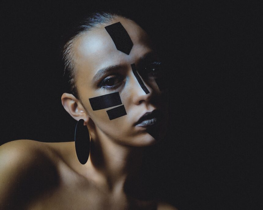 Photo healing ancestral trauma