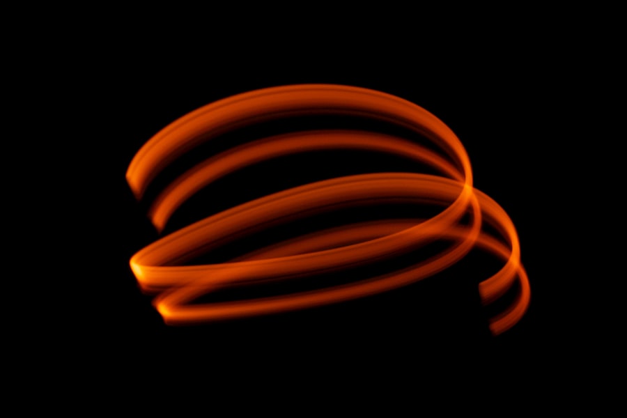 Photo hypervigilance loops