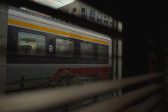 Photo track prediction errors