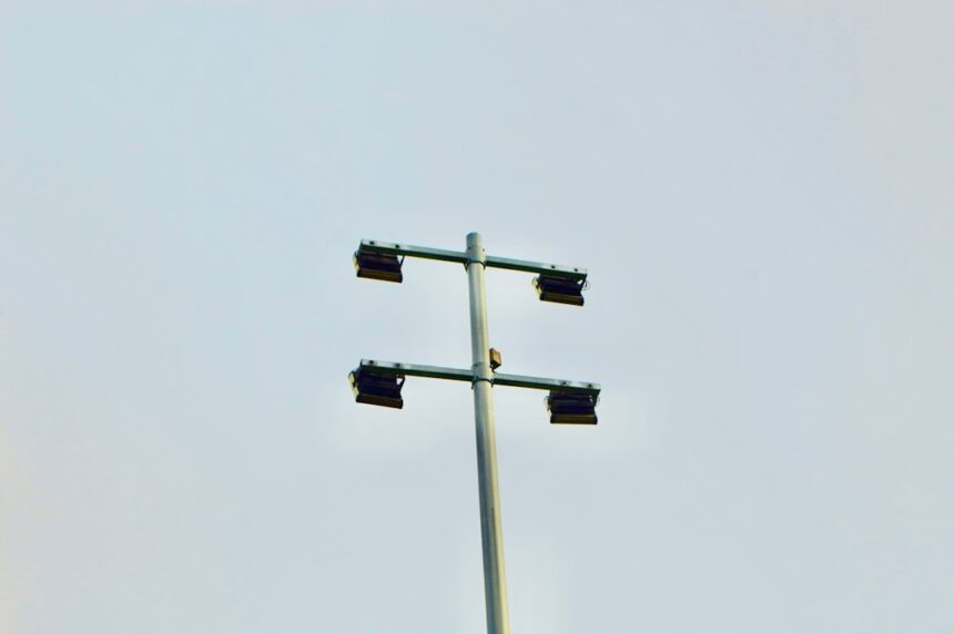 Photo distinguish signal