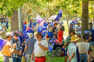 Photo identity shift