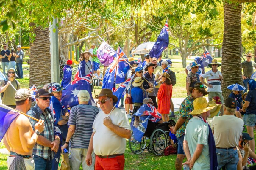 Photo identity shift