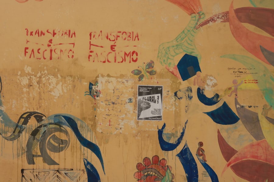 Photo identity shift