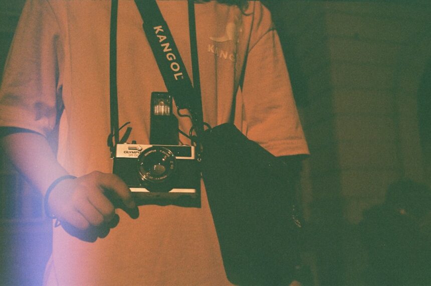 Photo somatic snapshots