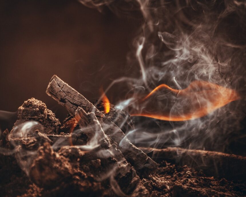 Photo hyper competence burnout