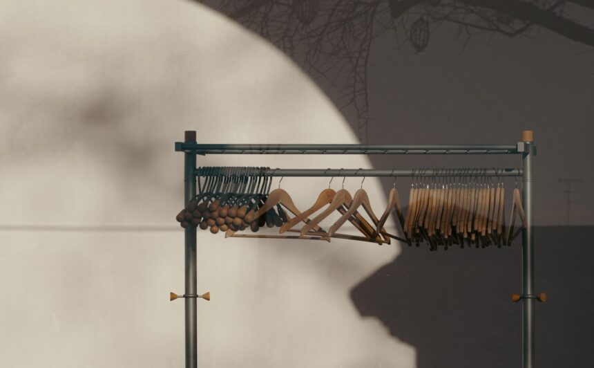 Photo shadow extraction kit