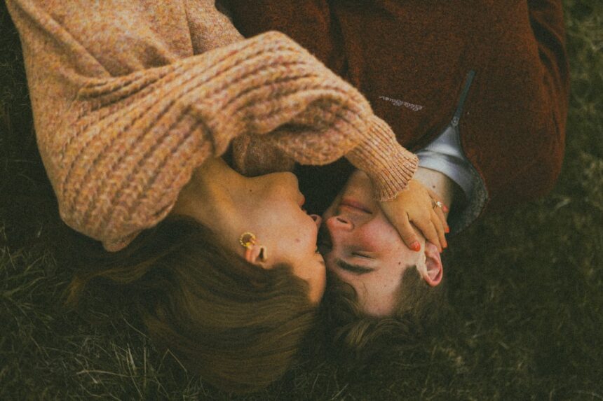 Photo intimacy