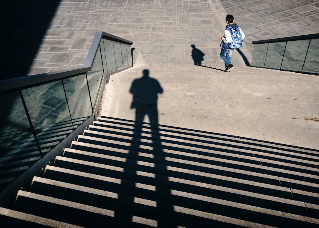 Embracing Neurodivergent Shadow: Strategies for Growth