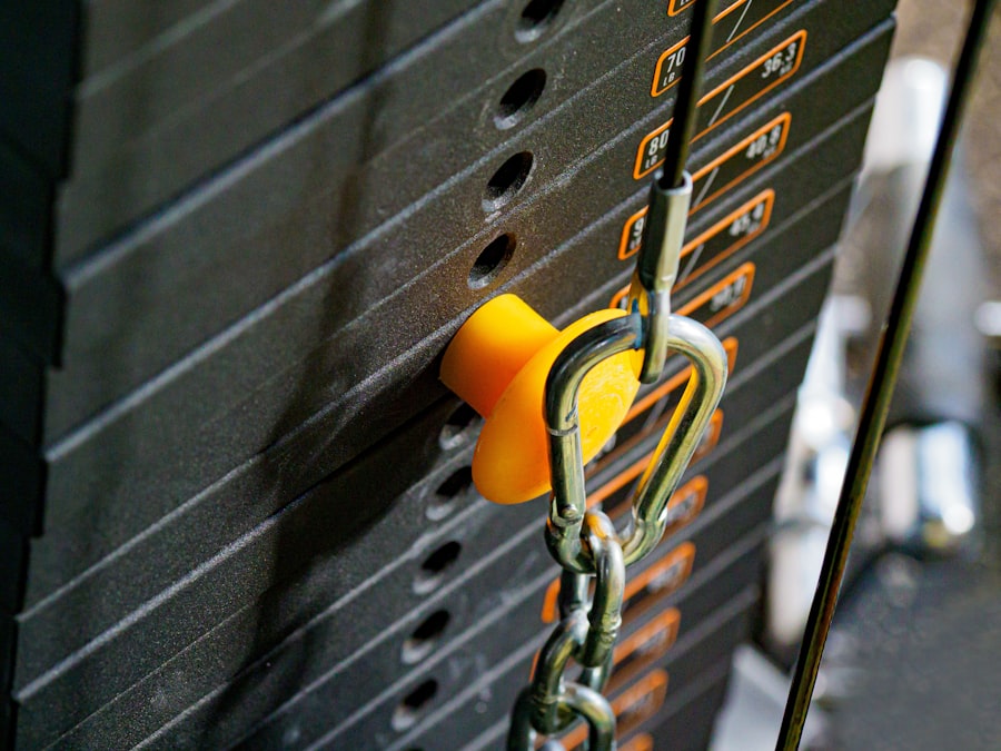 Photo precision weighting
