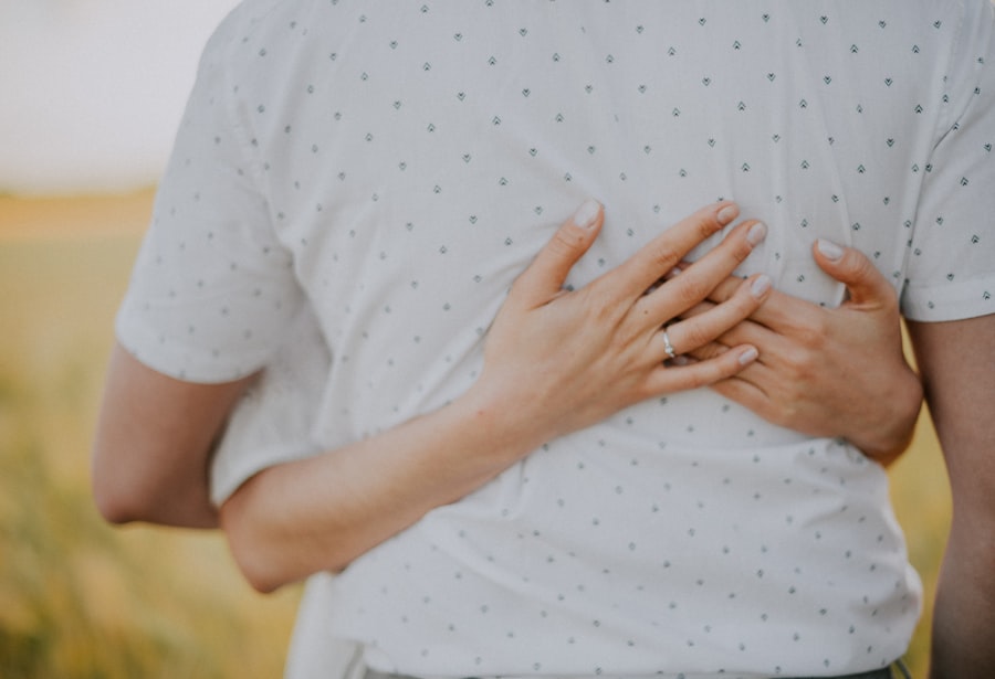 Photo thyroid issues