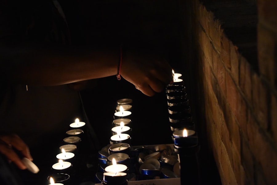 Photo OCD checking rituals