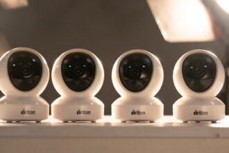 Photo predictive surveillance