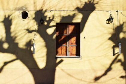 Photo shadow economy spiritual communities