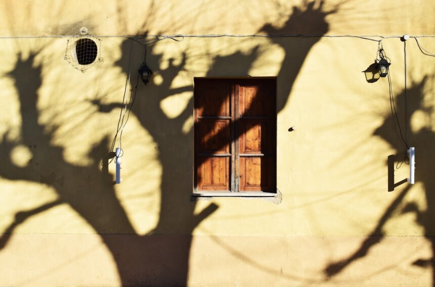 Photo shadow economy spiritual communities