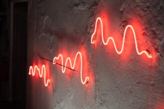 Photo heart rate spike