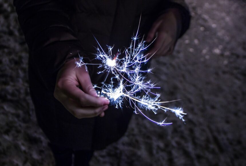 Photo trauma and magical thinking