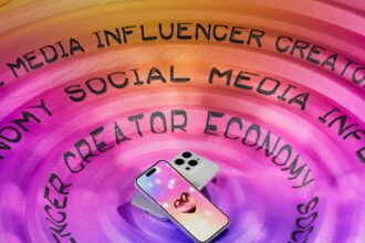 Photo social media impact