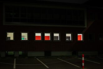 Photo 7 day separation lab