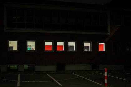 Photo 7 day separation lab