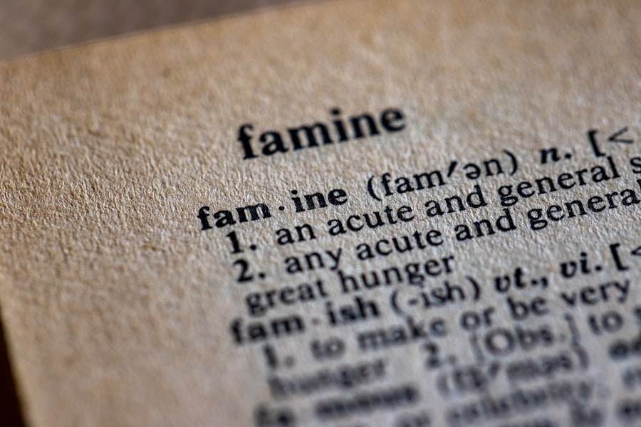 Photo recognize fawn language