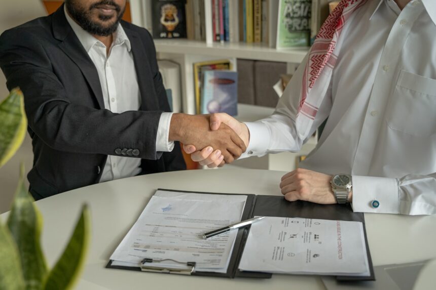 Photo contracts