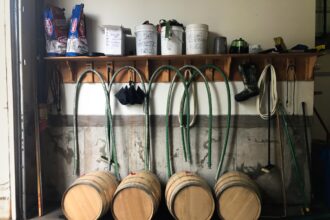 Photo extraction kit