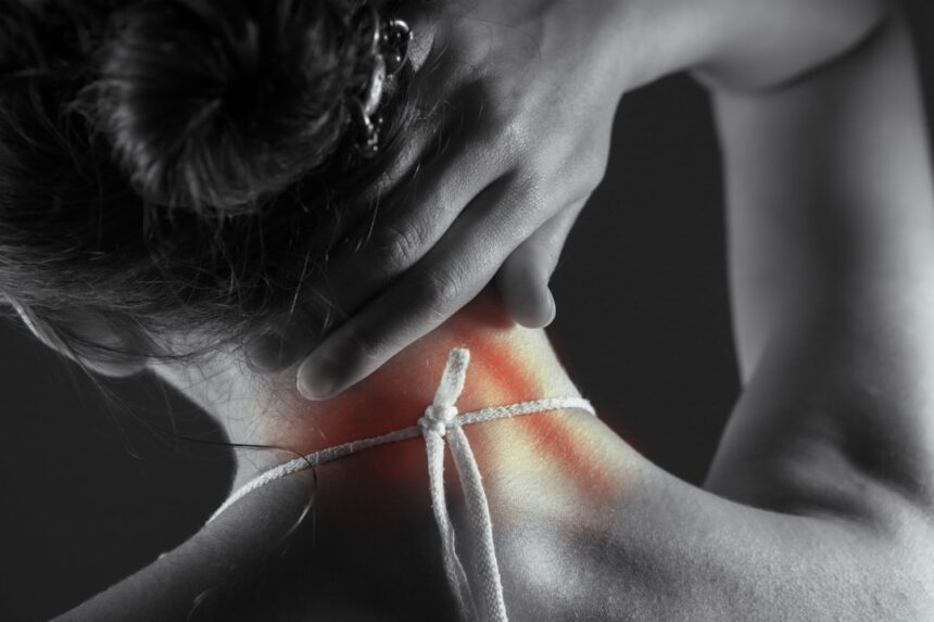 Photo vagus nerve stimulation
