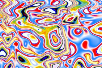 Photo heal predictive processing loop