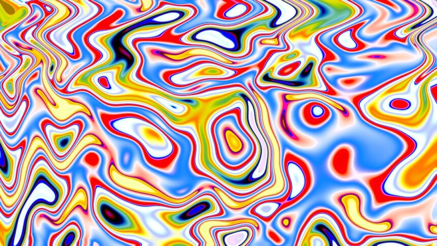 Photo heal predictive processing loop